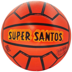 Mondo - Super Santos Fútbol N5 23cm - Juguetes Deportivos