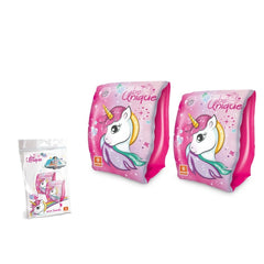Mondo - Unicorn Arm Bands 2-6 Years - Beach & Sand Toys