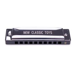 New Classic Toys - Harmonica - Musical Instruments