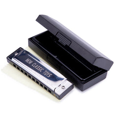 New Classic Toys - Harmonica - Musical Instruments
