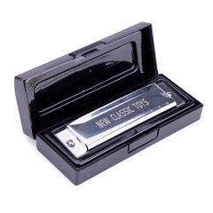 New Classic Toys - Harmonica - Musical Instruments