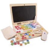 New Classic Toys - My First Laptop - Educational Toys