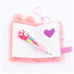 Nice - Llaveros Girabrilla Mini Cuaderno - Equipaje y Bolsas