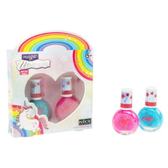 Nice - Set de Regalo de Unicornio Mágico - Maquillaje