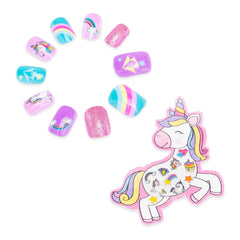 Nice - Set de Regalo de Unicornio Mágico - Maquillaje