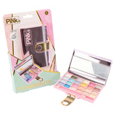Nice - Paleta de Sombras Pink It - Set de Maquillaje