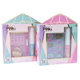 Nice - Set de Regalo de Lápiz de Uñas Pink It - Maquillaje