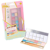 Nice - Pink It Trousse Palette Makeup Set - Makeup