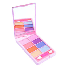 Nice - Pinkit-Mini-Mirror-Portfolio-Makeup-Set - Makeup