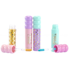 Nice - Brillos de Labios Pinkit-Press - Maquillaje