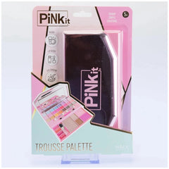 Nice - Pinkit-Trousse-Palette - Maquillaje
