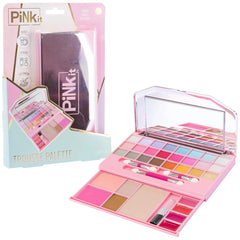 Nice - Pinkit-Trousse-Palette - Maquillaje