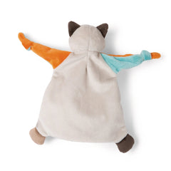 Edredón - Raccoon Kleiner Bengel - Animales de Peluche