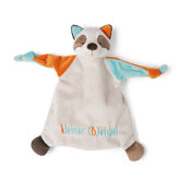 Edredón - Raccoon Kleiner Bengel - Animales de Peluche