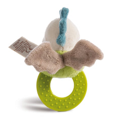 NICI - Anillo de Dentición Dragilu - Juguetes de Actividad para Bebés