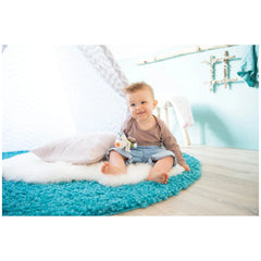 NICI - Dragon Dragilu Teething Ring - Baby Activity Toys