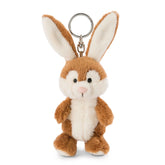 NICI - Forest-Friends-Key-Ring-Bunny-Poline-Bunny-Collectibles