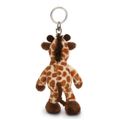 NICI - Giraffe-Keyholder - Collectibles
