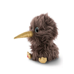 NICI - Glubschis - Juguete de peluche Kiwi Soda 15 cm - Animales de peluche