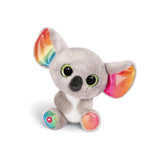 NICI - Glubschis-Cuddly-Toy-Koala-Miss-Crayon-15-Cm - Stuffed-Animals