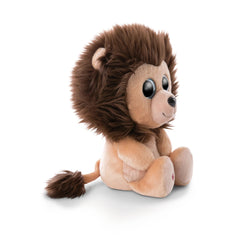 NICI - Glubschis-Cuddly-Toy-Lion-Cliff-15-Cm - Stuffed-Animals
