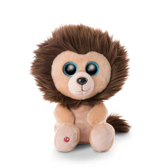 NICI - Glubschis-Cuddly-Toy-Lion-Cliff-15-Cm - Stuffed-Animals