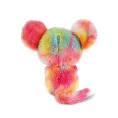 NICI - Glubschis - Ratón de peluche Candypop 25 cm - Animales de peluche