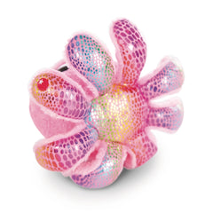 NICI - Glubschis-Cuddly-Toy-Octopus-Poli-Stuffed-Animals