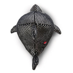 NICI - Glubschis-Cuddly-Toy-Shark-Ferris-15-Cm - Stuffed-Animals