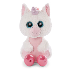 NICI - Glubschis-Cuddly-Toy-Unicorn-Milky-Fee-Stuffed-Animals