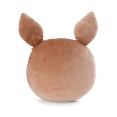 GLUBSCHIS - Cojín Ciervo Feena - Animales de Peluche