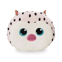 GLUBSCHIS - Almohada-Búho-Lowidou - Animales de Peluche