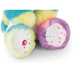 NICI - Glubschis-Dangling-Bear-Captain-Cool-25-Cm - Stuffed-Animals