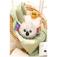 NICI - Cojín Glubschis Koala - Peluches
