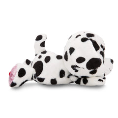 NICI - GLUBSCHIS - Lying Soft Toy Dalmatian Dottino - Stuffed Animals