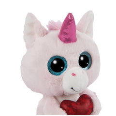 NICI - GLUBSCHIS - Plush Toy Unicorn Wubbi Wub - Stuffed Animals