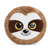 NICI - Almohada de perezoso Glubschis - Animales de peluche