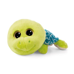 NICI - Glubschis-Soft-Toy-Turtle-Welloni-Stuffed-Animals
