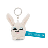 NICI - Llaveros Key-Friends Conejo Azul
