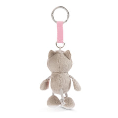 NICI - Key-Ring-Cat-7-Cm - Keychains