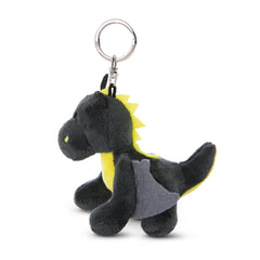 NICI - Key-Ring-Dragon-Dragor-Action-Toy-Figures