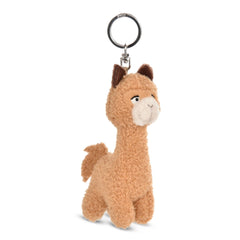NICI - Keyholder-Alpaca-Al-Paka-Nici-Green-Collectibles