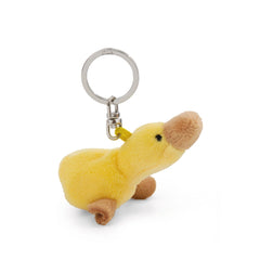 NICI - Llaveros Pato con Corazón - Coleccionables