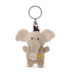 NICI - Keyholder Elephant - Collectibles