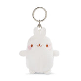 NICI - Keyholder-Molang-Action-Toy-Figures