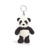 NICI - Keyholder-Panda-Yaa-Boo-Collectibles