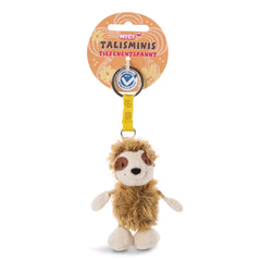 NICI - Keyholder-Sloth-7-Cm-Keychains