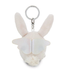 NICI - Keyholder Yellow Rabbit - Collectibles