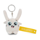 NICI - Keyholder Yellow Rabbit - Collectibles