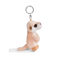 NICI - Meerkat-Key-Holder-Collectibles